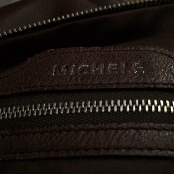 Michele Brown Stunning Handbag - Picture 8 of 8